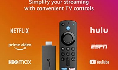Amazon Firestick + SMART IPTV  70€