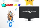 IPTV 12 Luni 110 euro